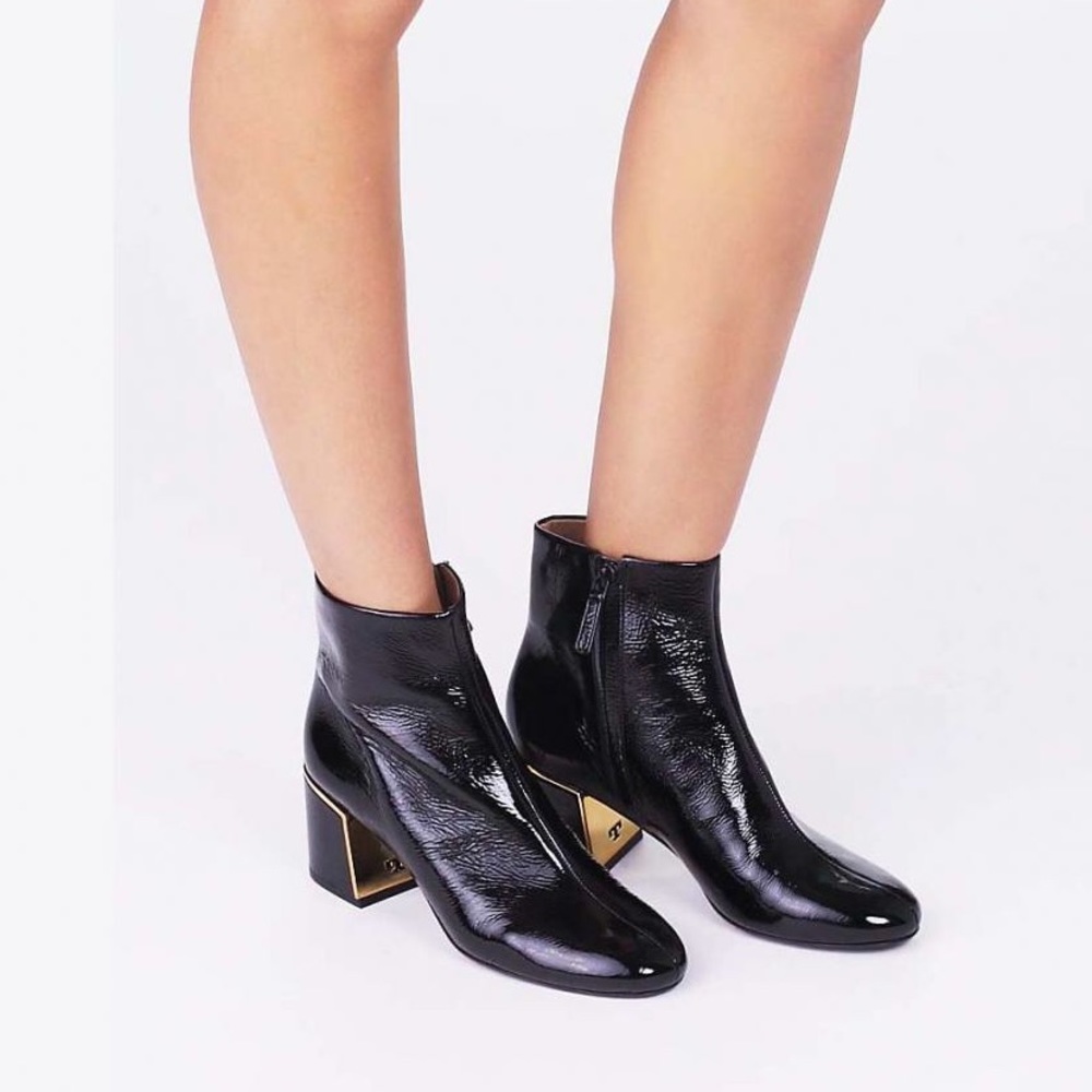 MUST GO! Tory Burch Juliana Bootie NIB 70%+ OFF!